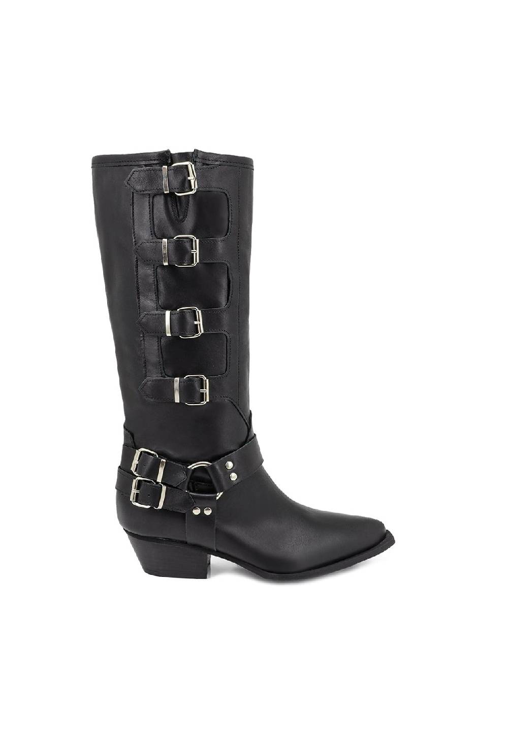 Queen Helena Stivali Camperos DIVA Outlet