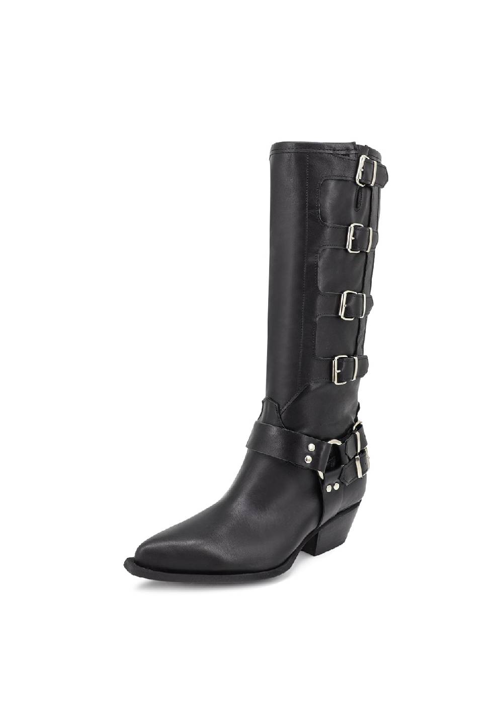 Queen Helena Stivali Camperos DIVA Outlet