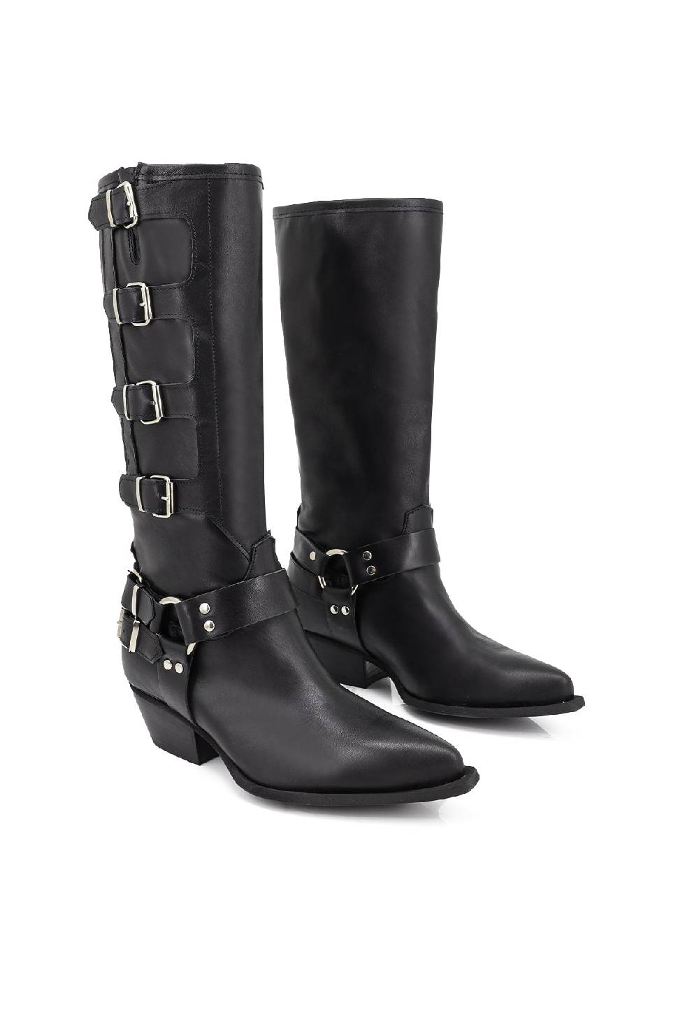 Queen Helena Stivali Camperos DIVA Outlet