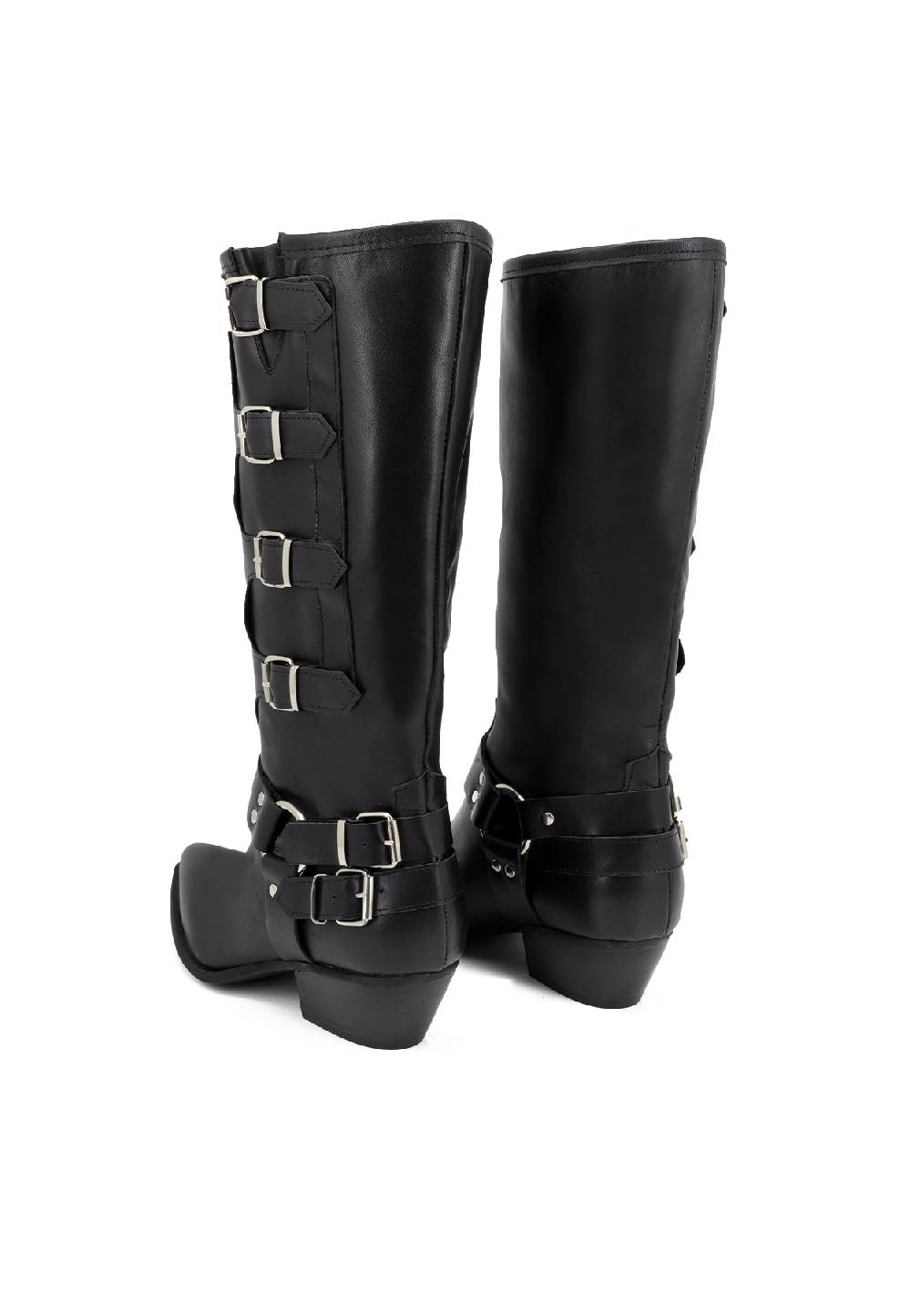 Queen Helena Stivali Camperos DIVA Outlet