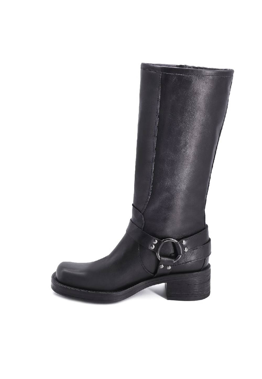 Queen Helena Stivali biker F4 Offerte