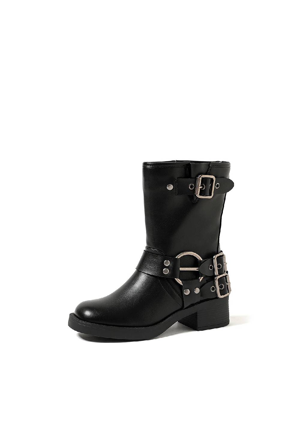 Queen Helena Stivaletti X30-118 Vendita Calda