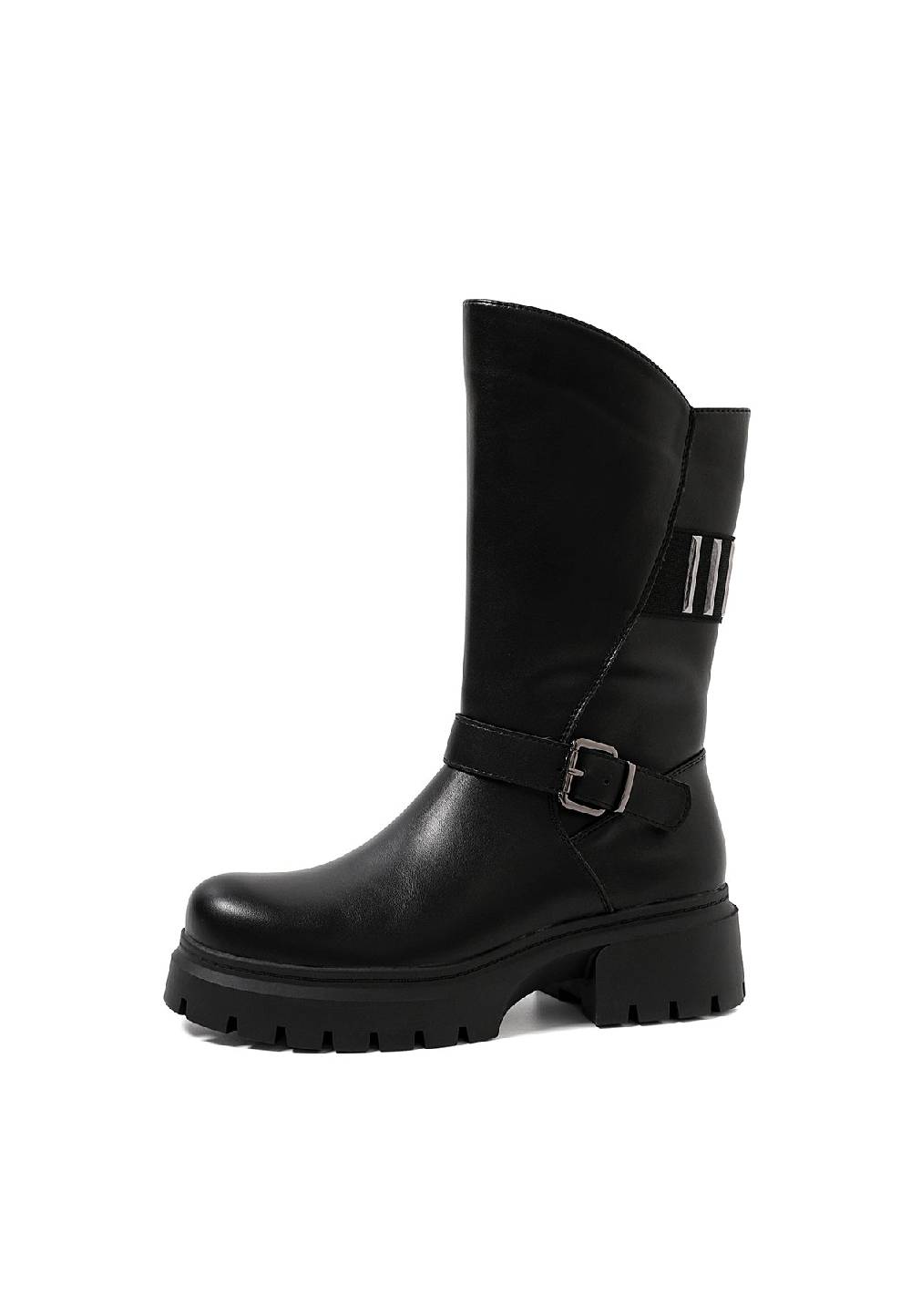 Queen Helena Stivaletti X29-71 Moda