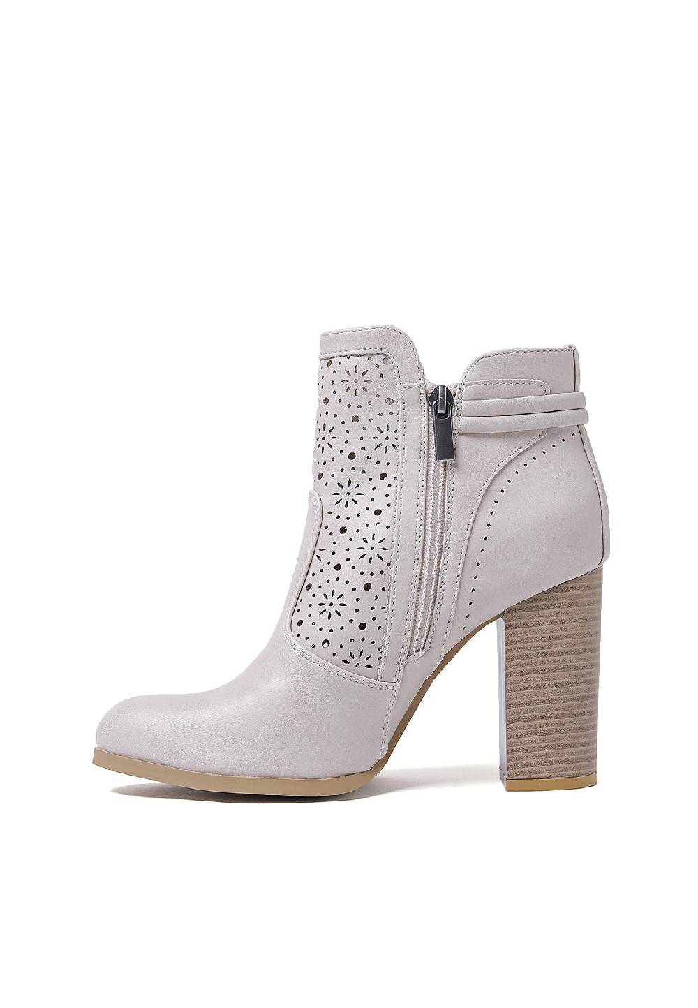 Queen Helena Stivaletti X30-112 In Linea