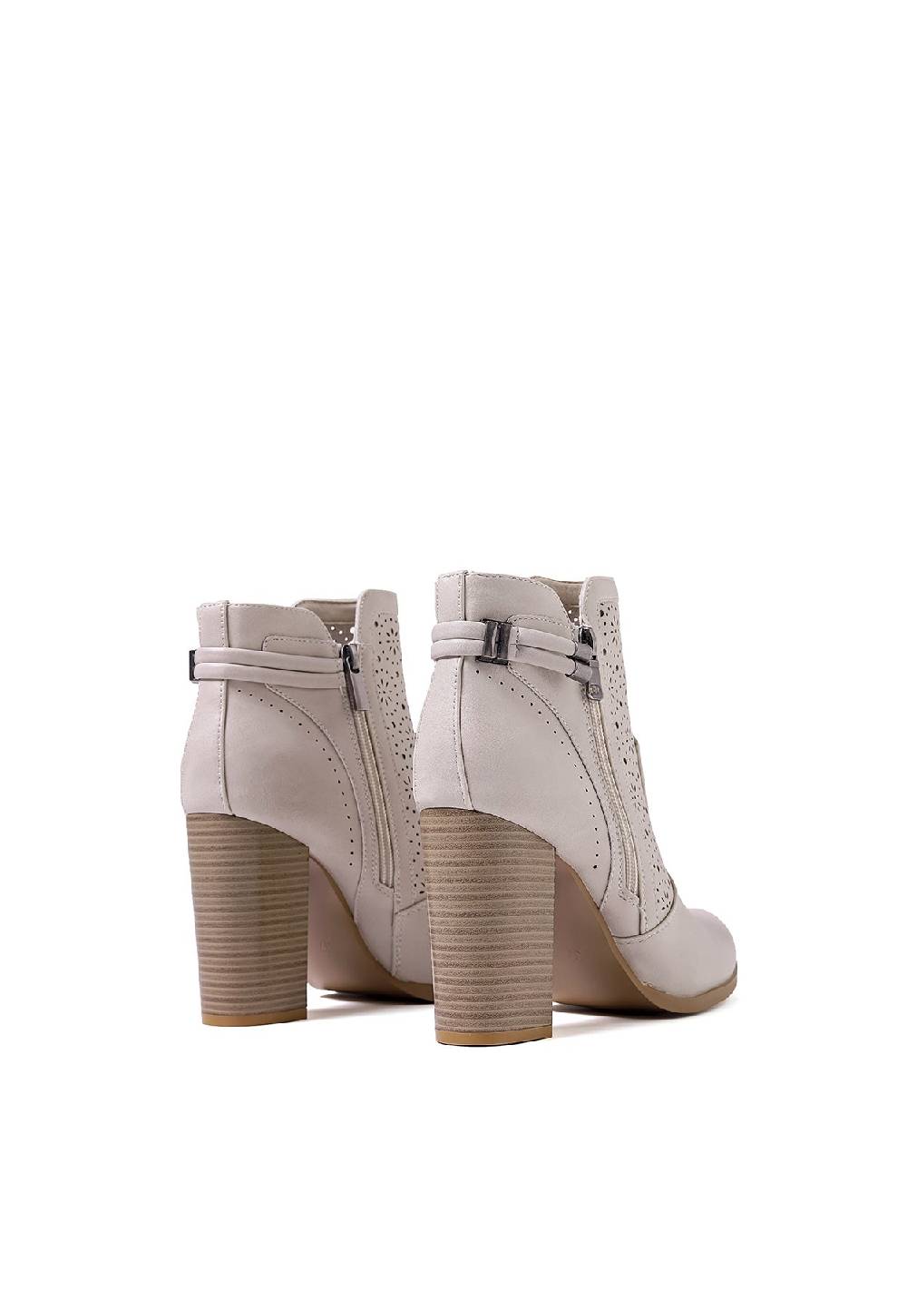 Queen Helena Stivaletti X30-112 In Linea
