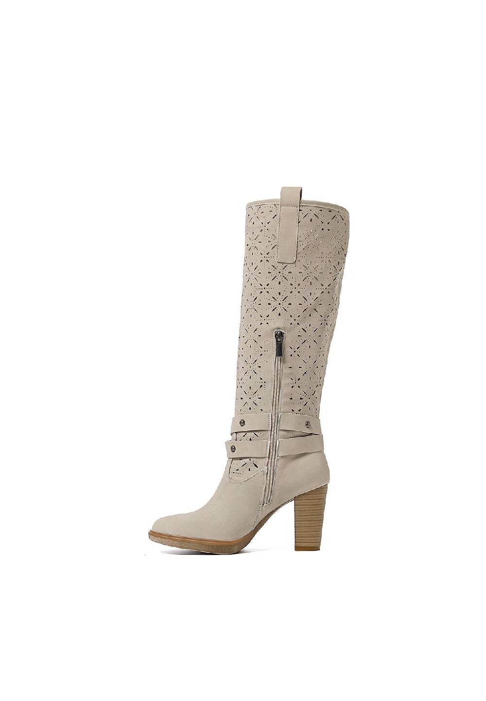 Queen Helena Stivali - X28-108 Promozione