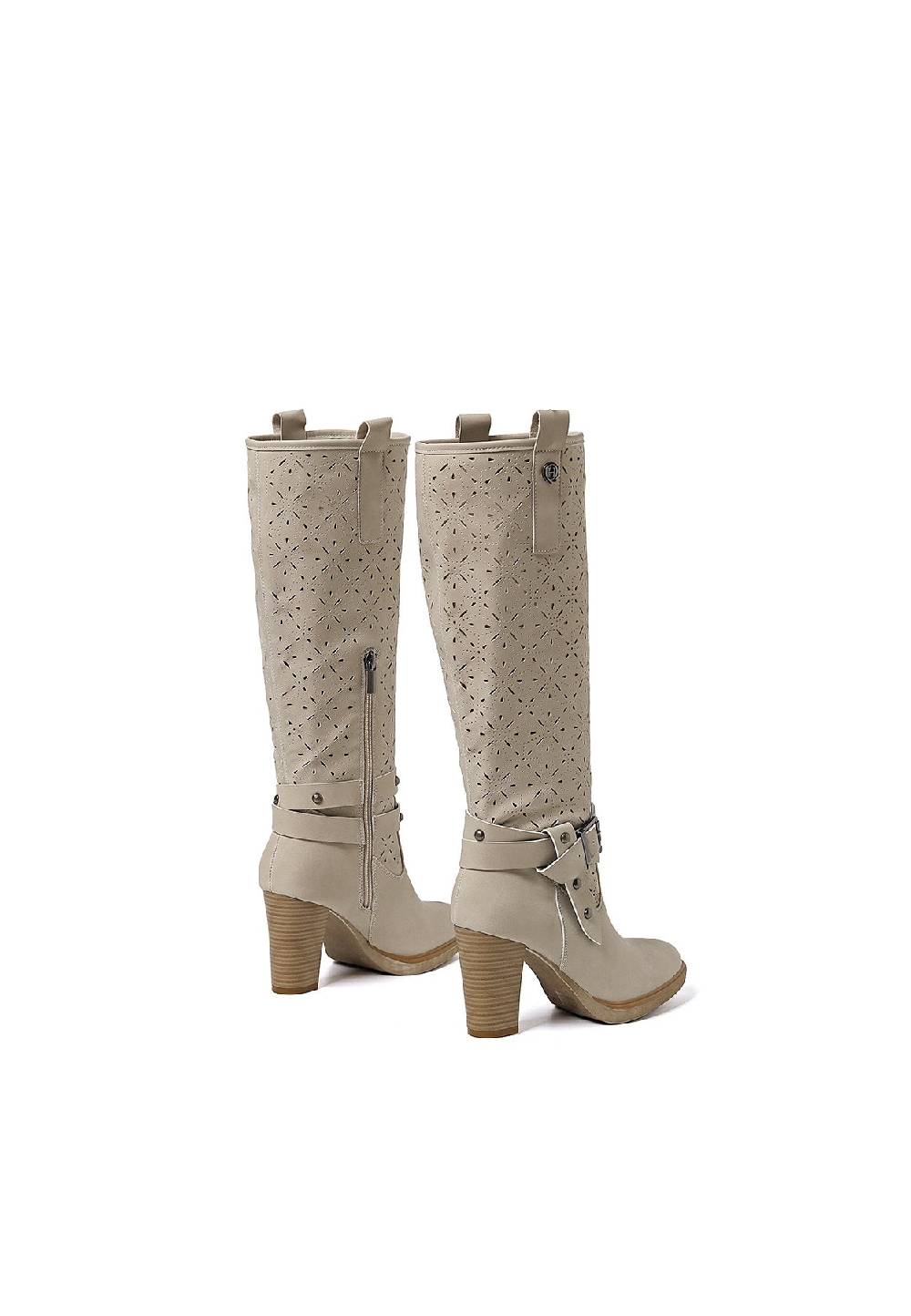 Queen Helena Stivali - X28-108 Promozione