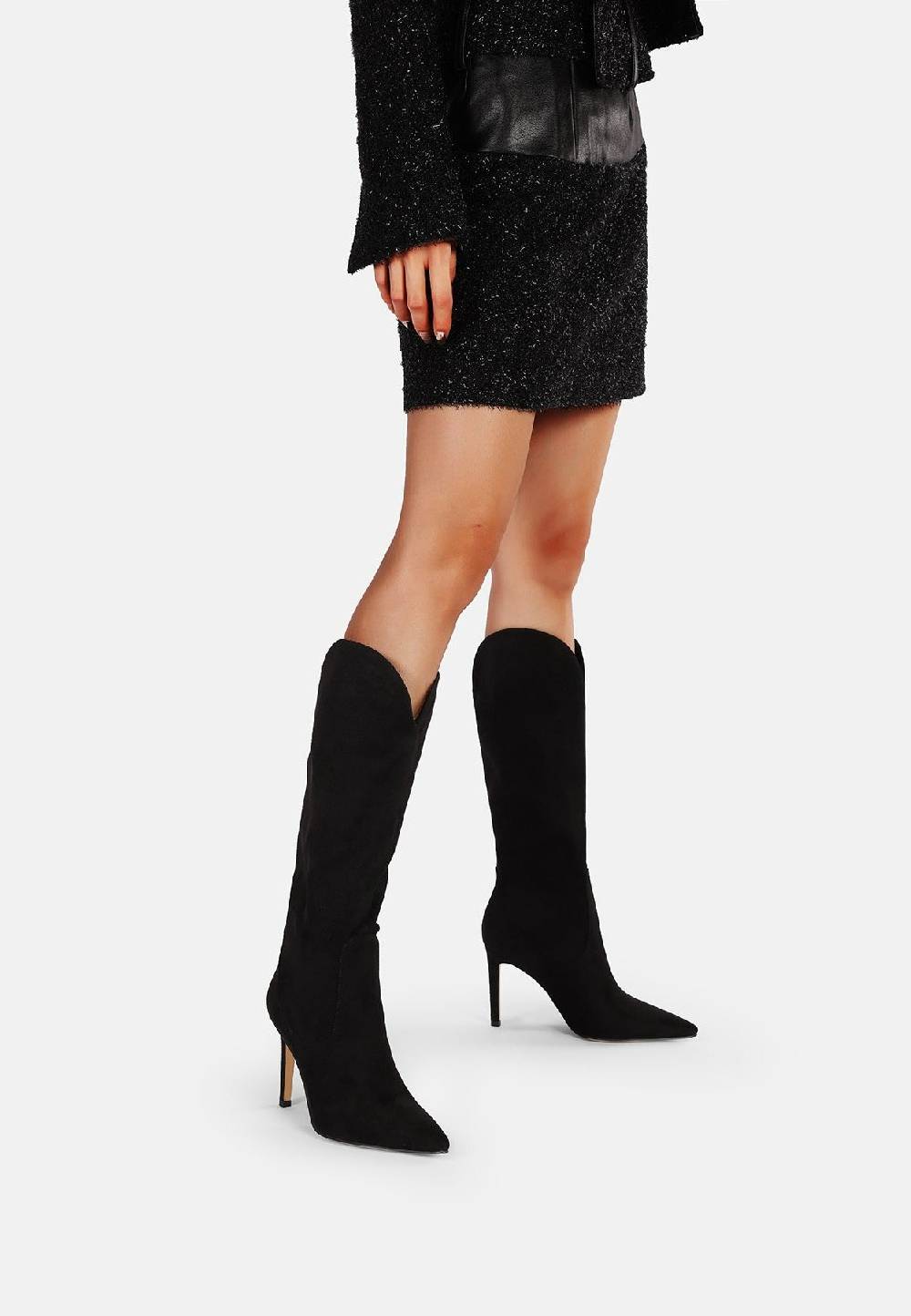 Queen Helena Stivali K3282 Negozi Online