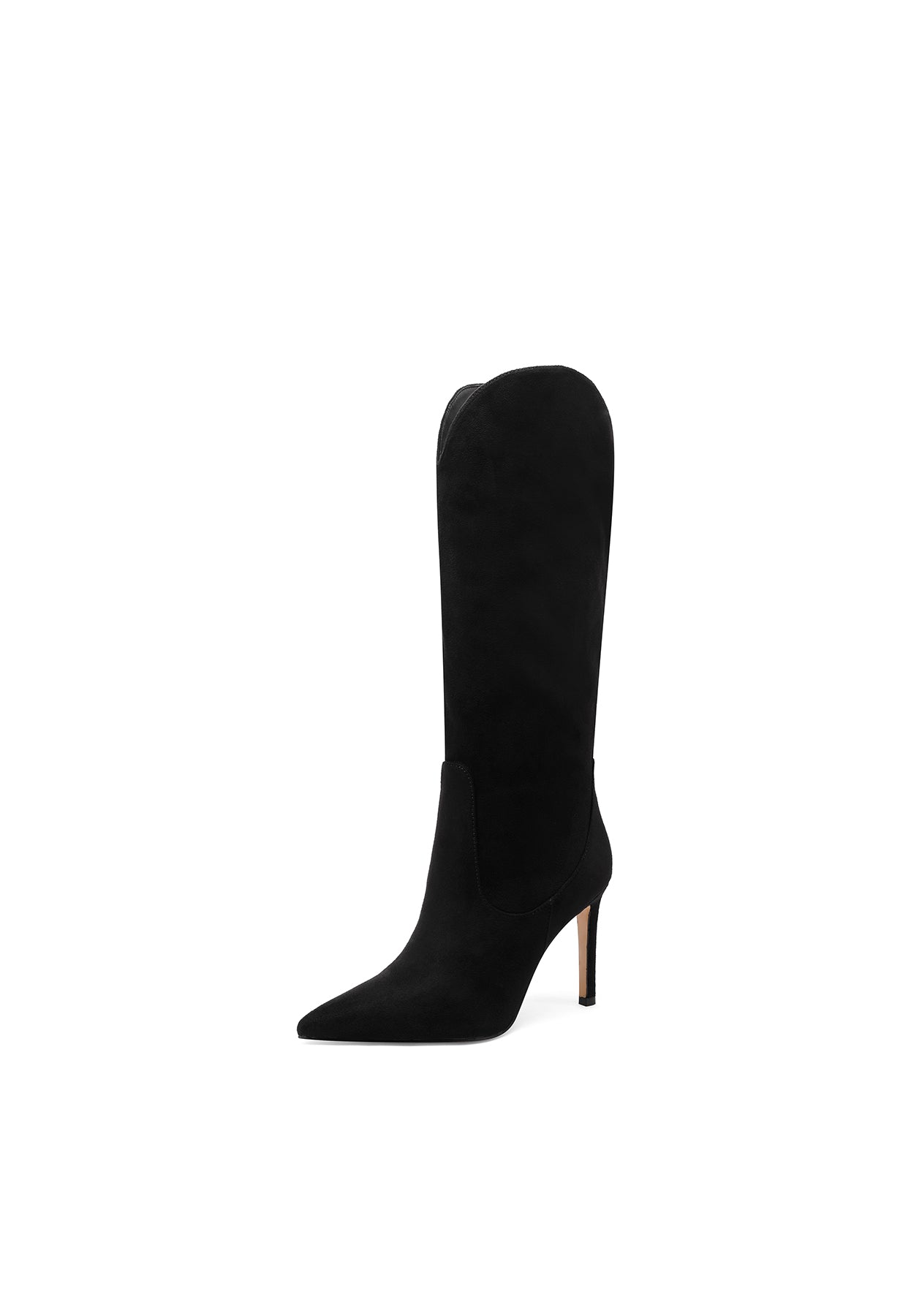 Queen Helena Stivali K3282 Negozi Online