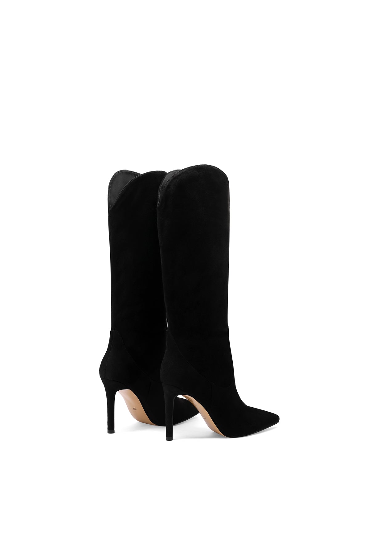 Queen Helena Stivali K3282 Negozi Online