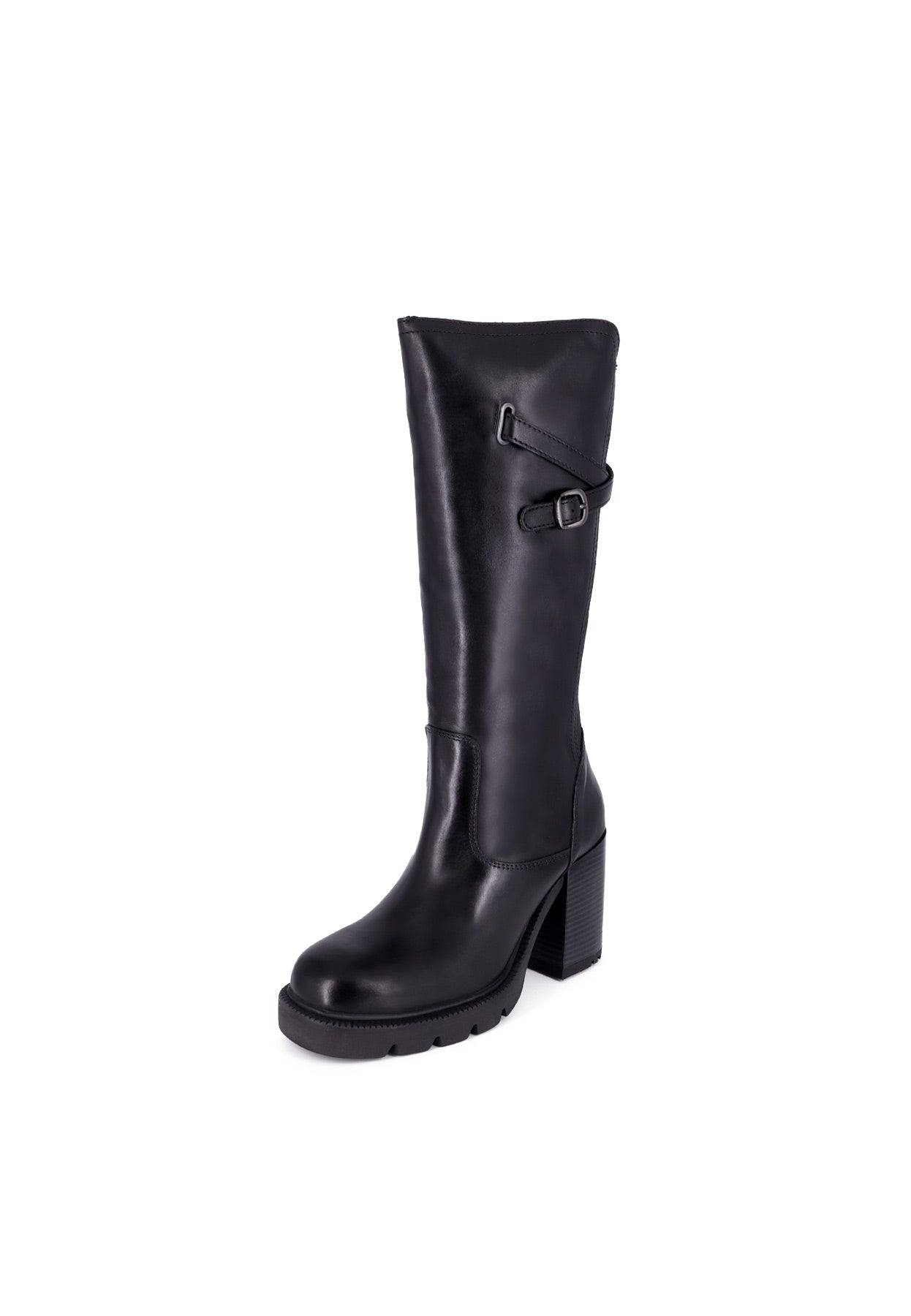 Queen Helena Stivali QH23-L394 Consegna Veloce