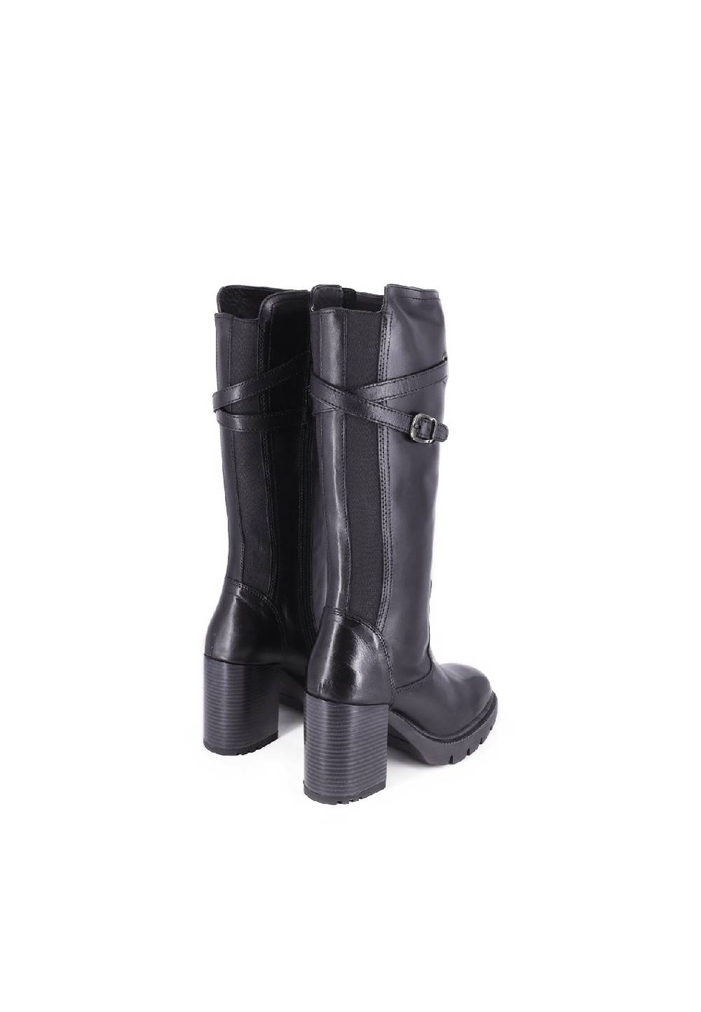 Queen Helena Stivali QH23-L394 Consegna Veloce