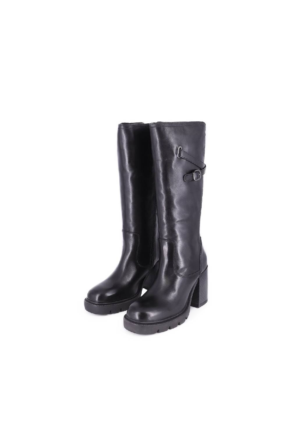 Queen Helena Stivali QH23-L394 Consegna Veloce