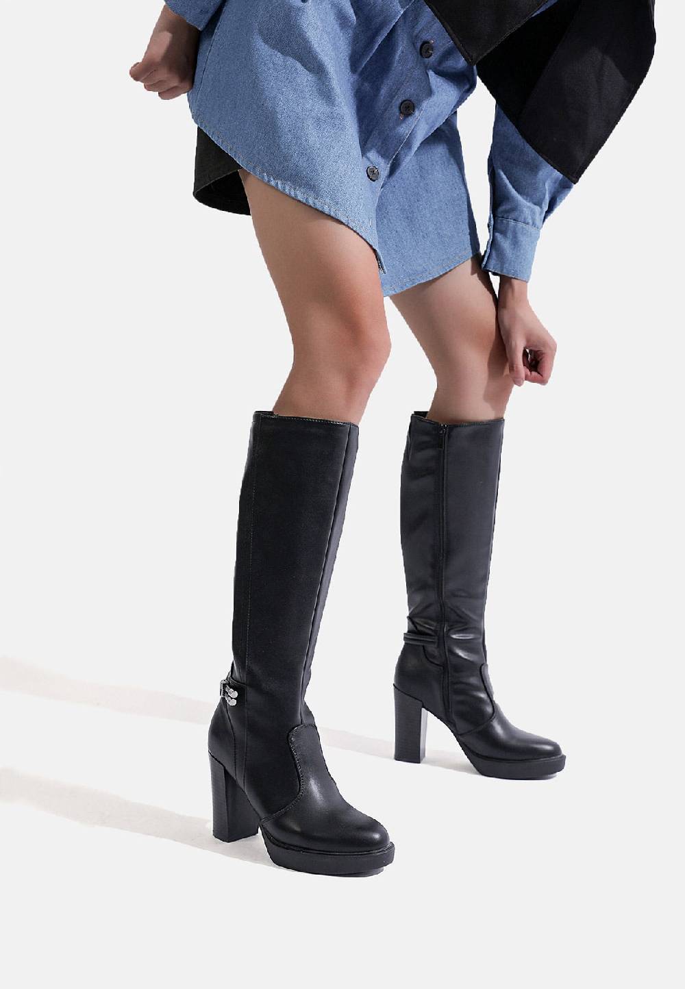 Queen Helena Stivali X29-143 Discount Store per i nuovi prodotti