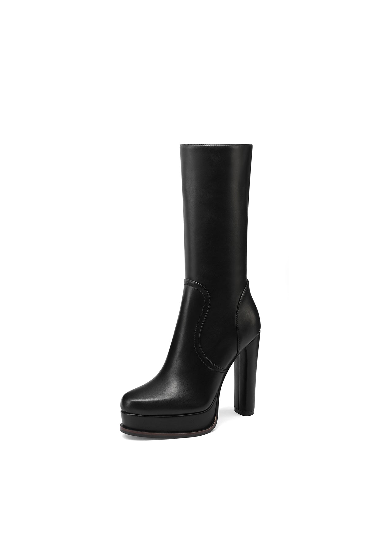 Queen Helena Stivaletti K3233 50% di sconto con spedizione gratuita