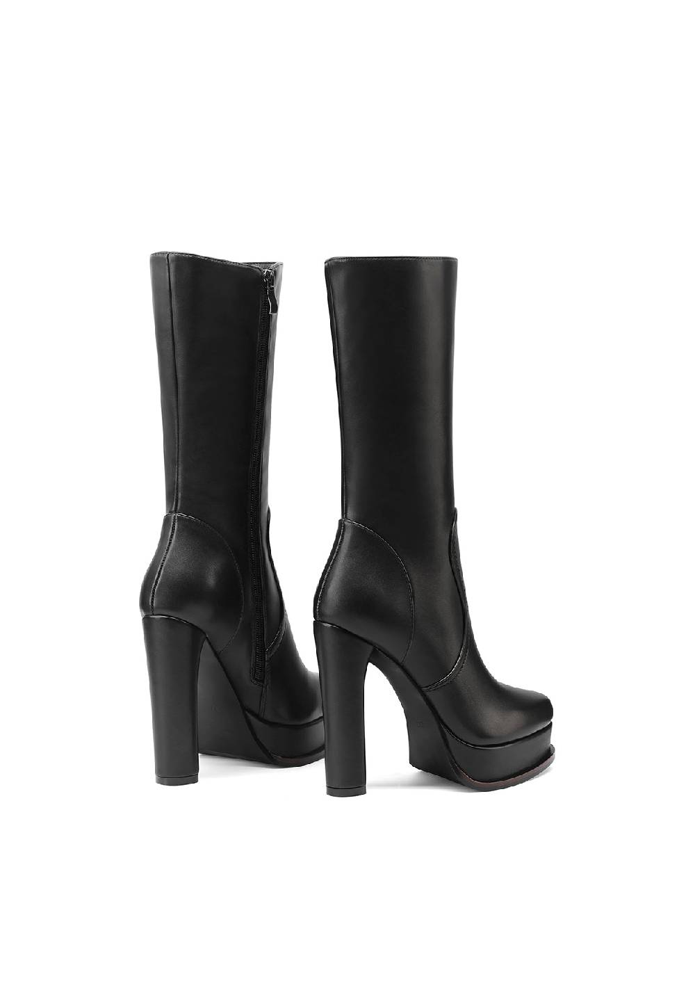 Queen Helena Stivaletti K3233 50% di sconto con spedizione gratuita