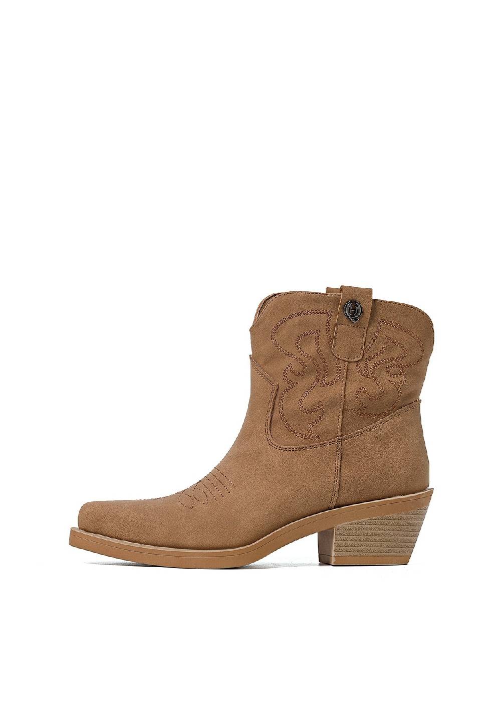 Queen Helena Stivaletti - X28-102 Black Friday Prezzi