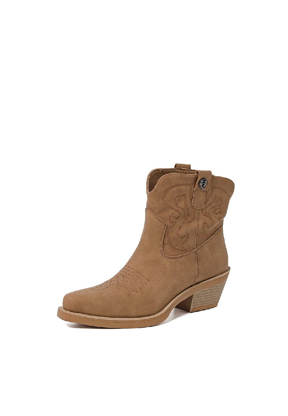 Queen Helena Stivaletti - X28-102 Black Friday Prezzi
