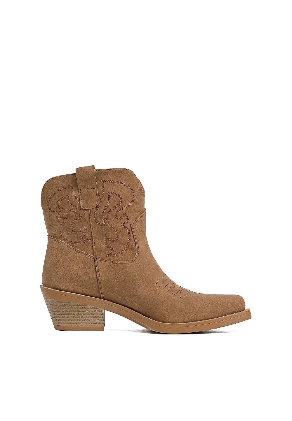 Queen Helena Stivaletti - X28-102 Black Friday Prezzi