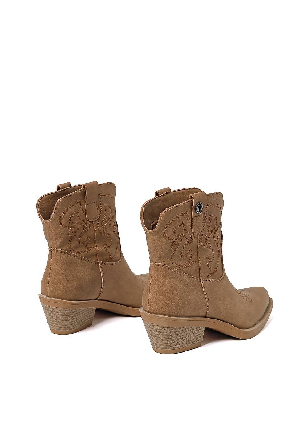 Queen Helena Stivaletti - X28-102 Black Friday Prezzi