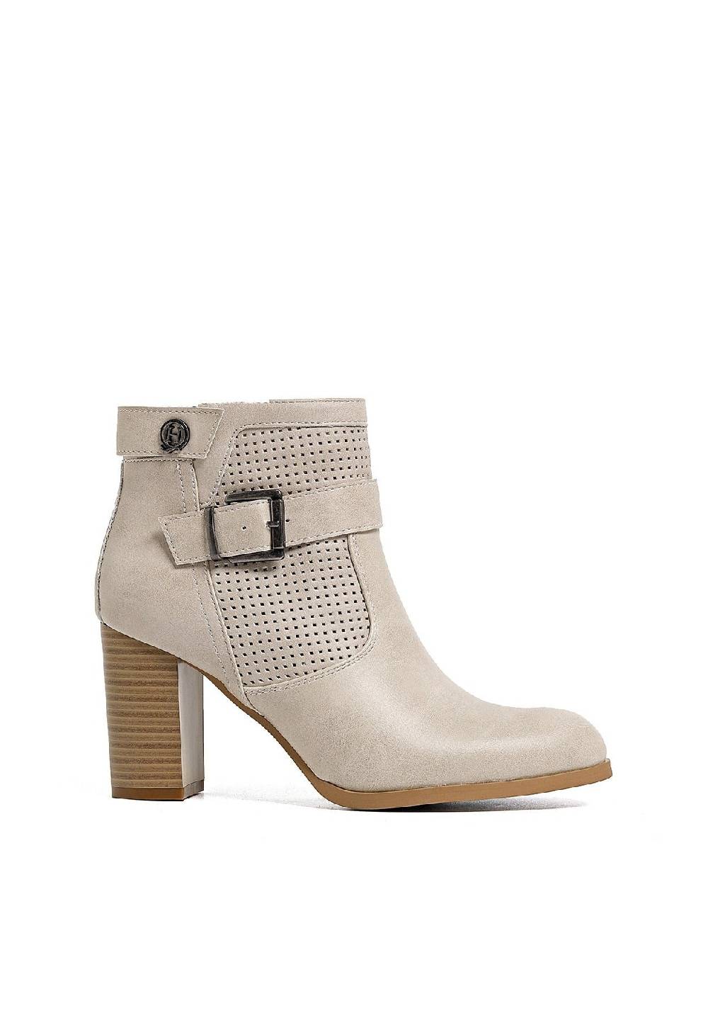 Queen Helena Stivaletti - X28-104 Duty-free