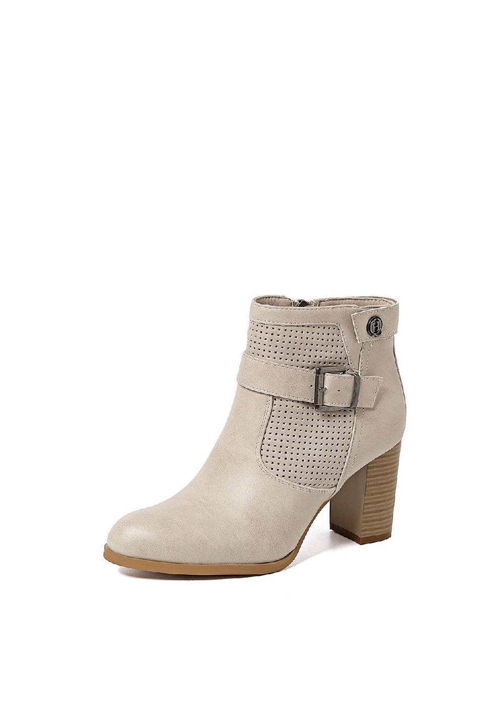 Queen Helena Stivaletti - X28-104 Duty-free