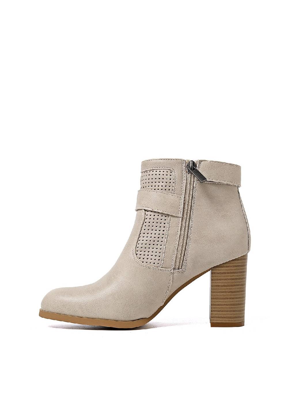 Queen Helena Stivaletti - X28-104 Duty-free