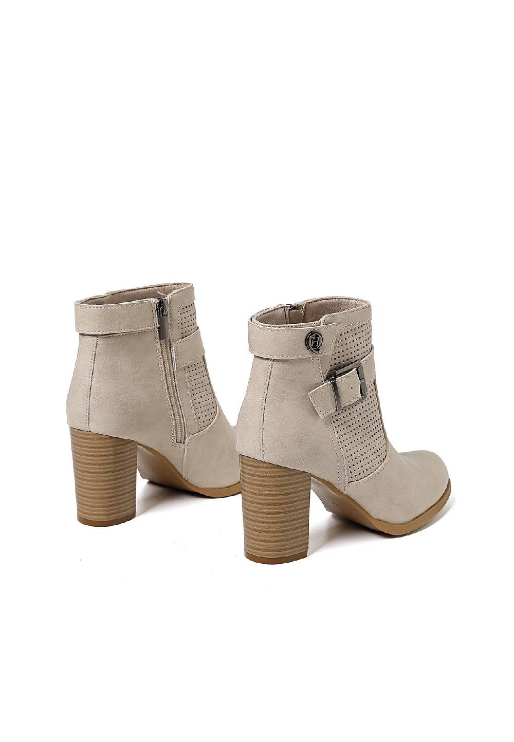 Queen Helena Stivaletti - X28-104 Duty-free