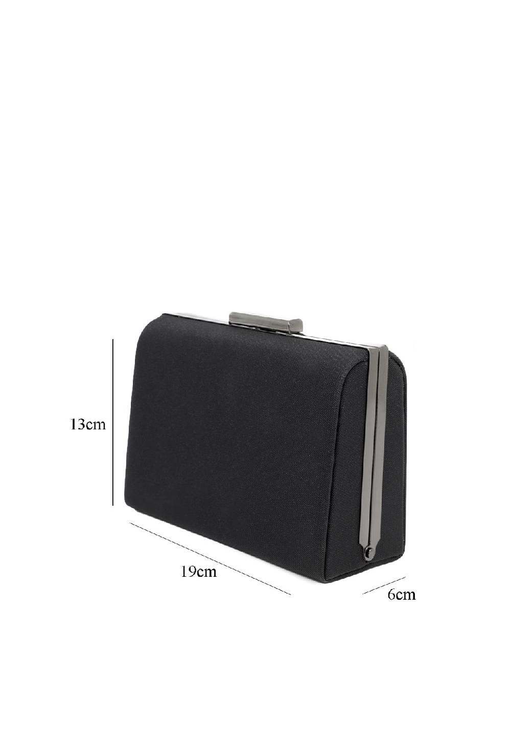 Queen Helena Borsa Pochette S803 Qualità Garantita