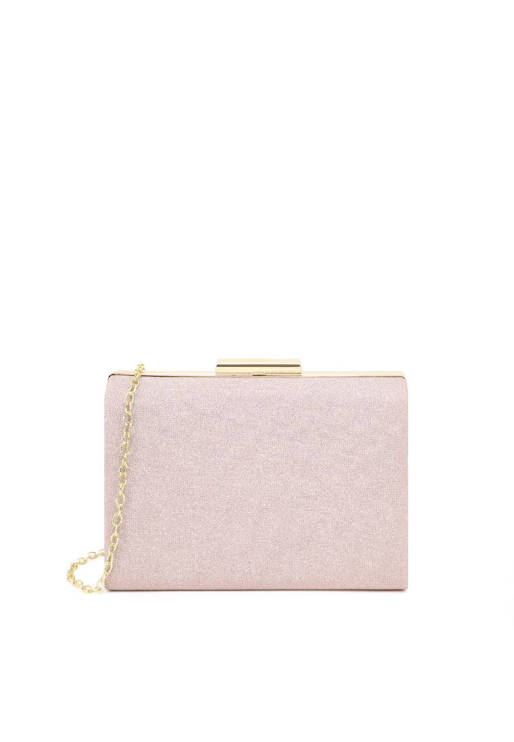 Queen Helena Borsa Pochette S803 Qualità Garantita