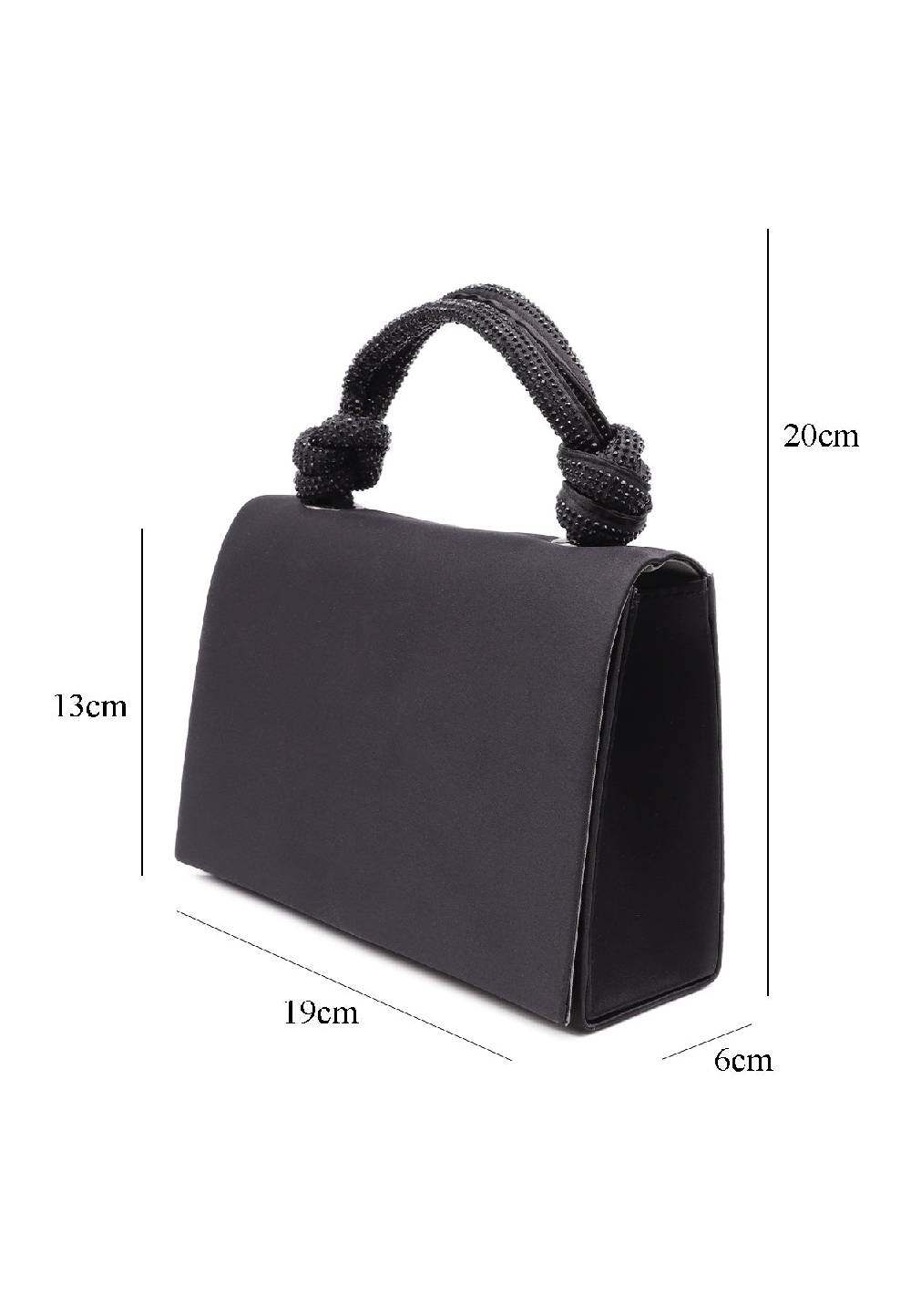 Queen Helena Mini Bag S807 Negozi Online