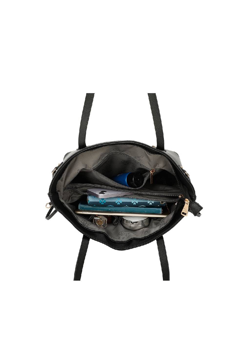 Queen Helena Borsa M1016 Consegna Veloce