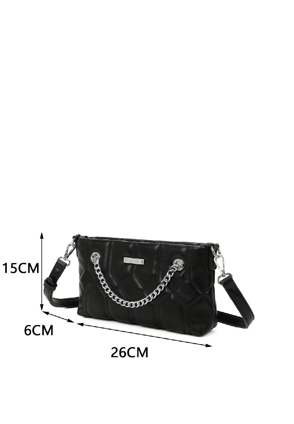 Queen Helena Borsa M1020 Promozione Limitata