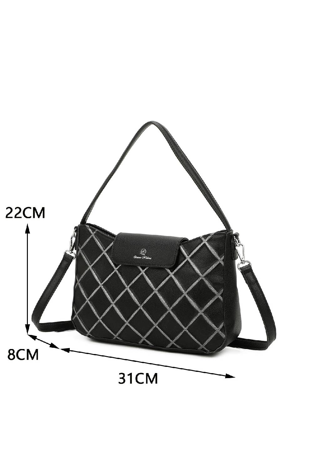 Queen Helena Borsa M1012 Fino Al -60%