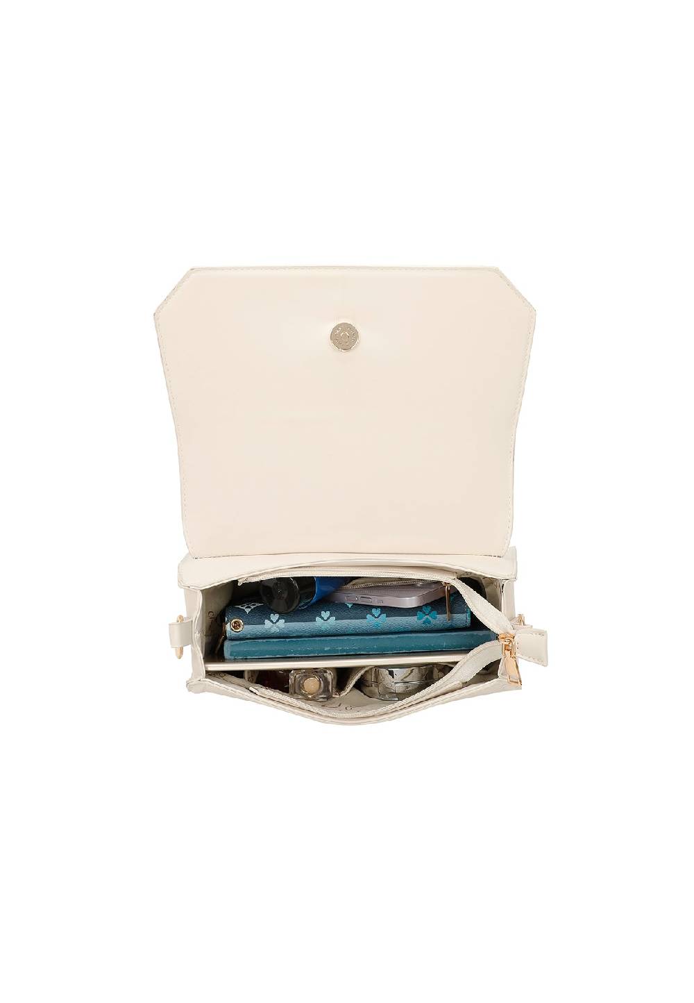 Queen Helena Borsa 7040 Convenienza