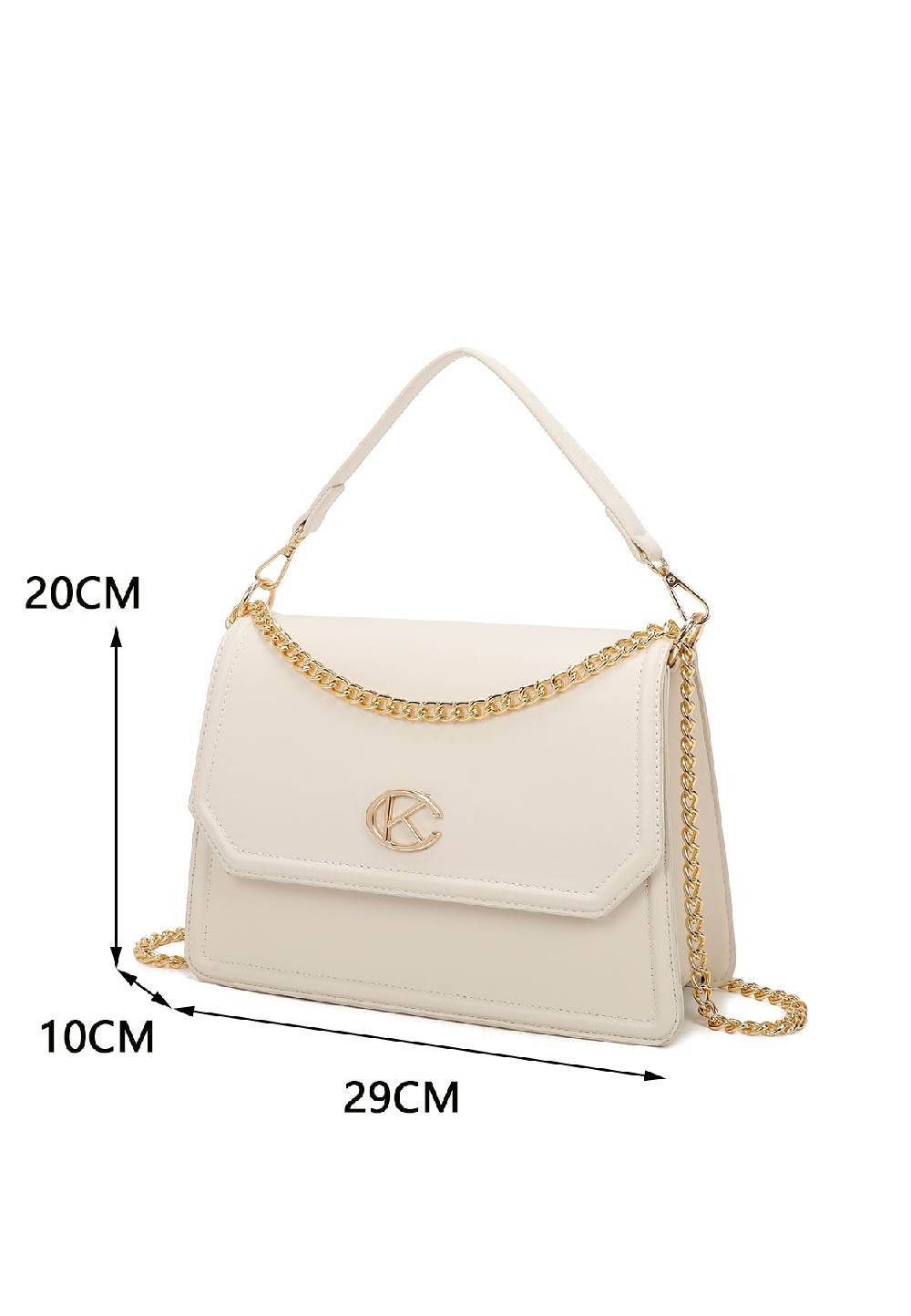 Queen Helena Borsa 7040 Convenienza