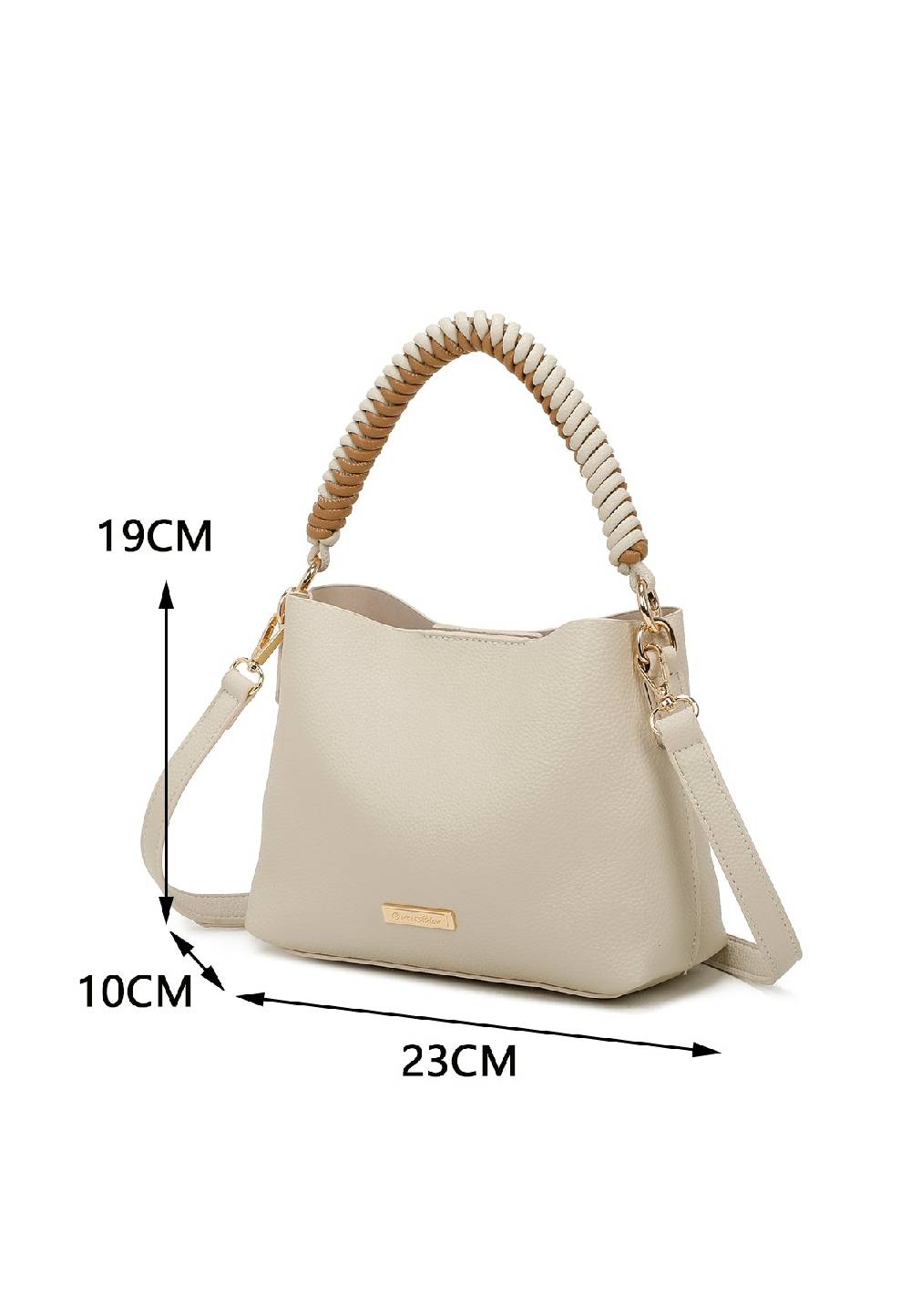 Queen Helena Borse M1013 Novità