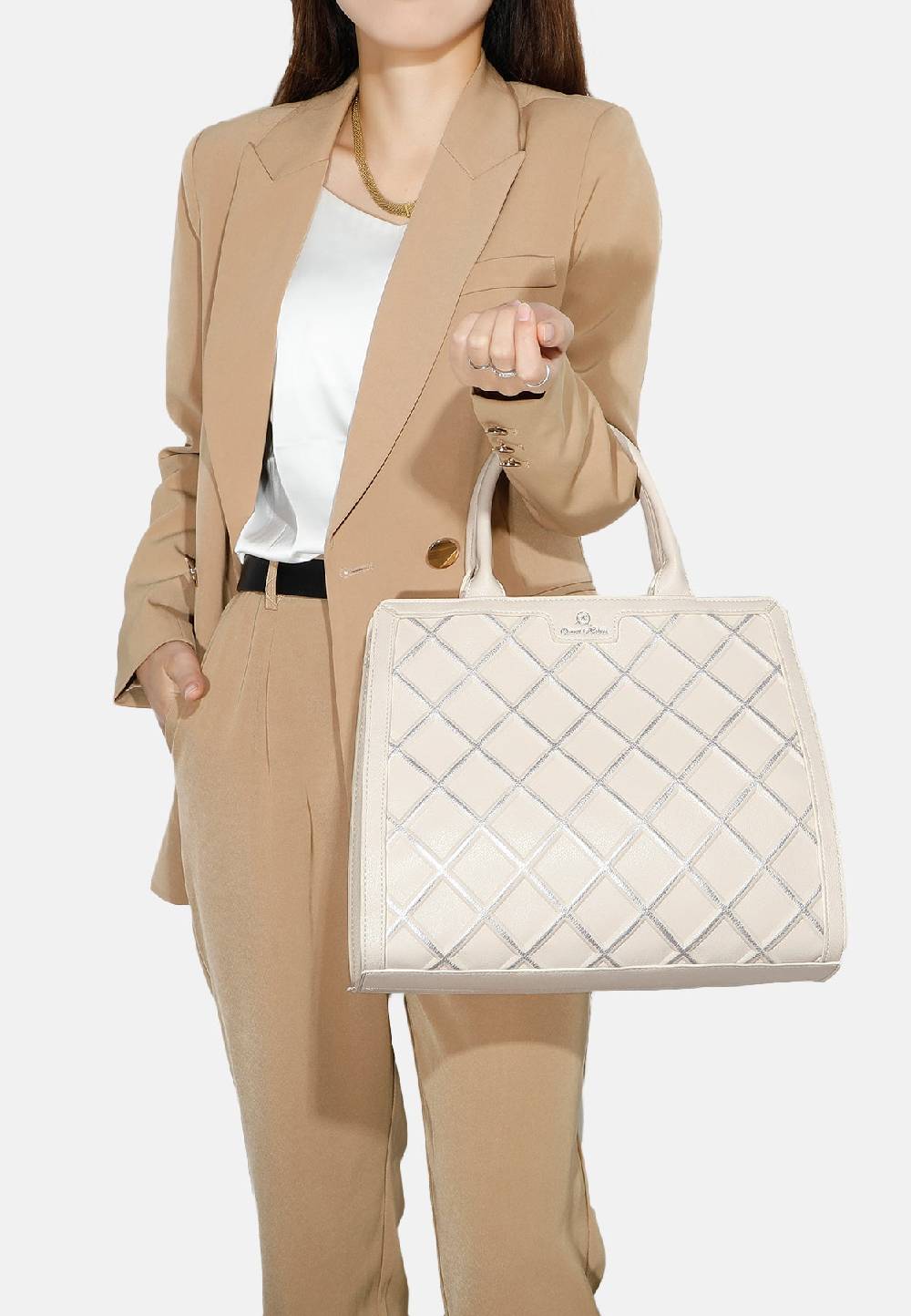 Queen Helena Borsa M1011 Presa