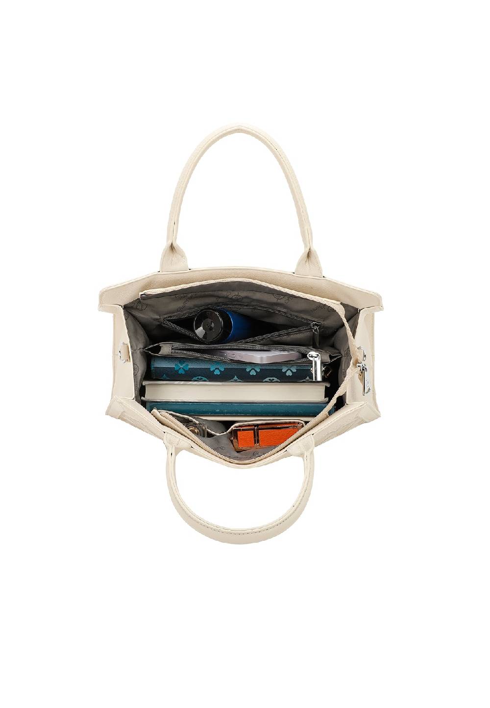 Queen Helena Borsa M1011 Presa