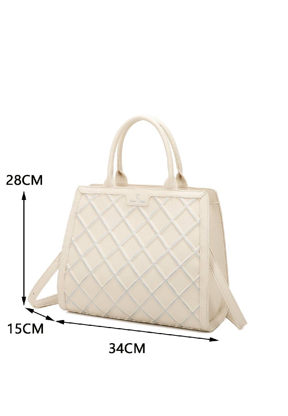 Queen Helena Borsa M1011 Presa