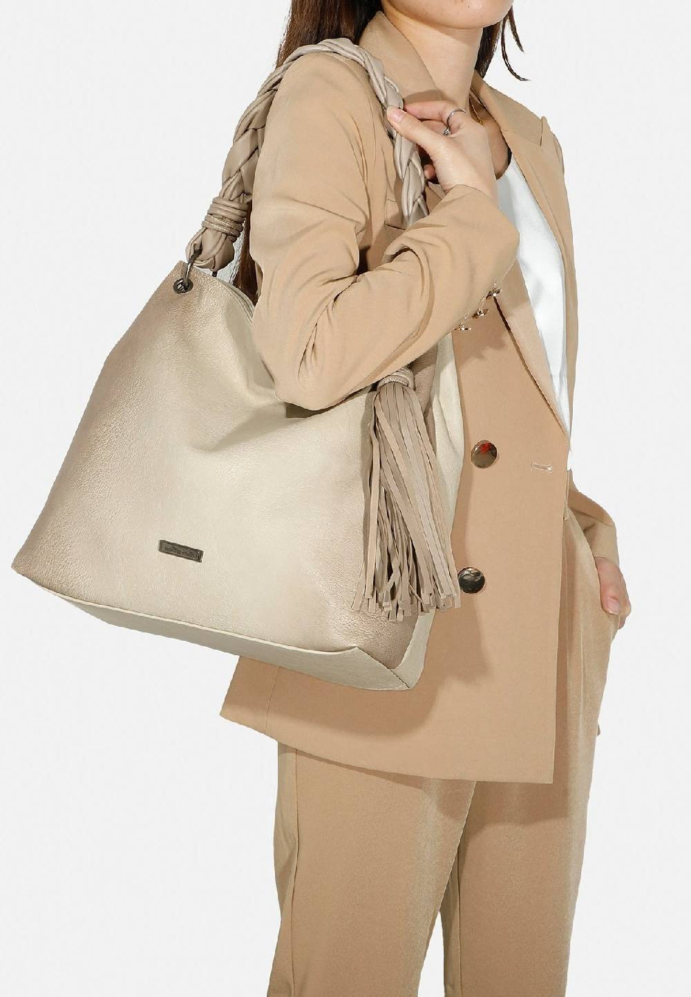 Queen Helena Borsa M1010 Sconto
