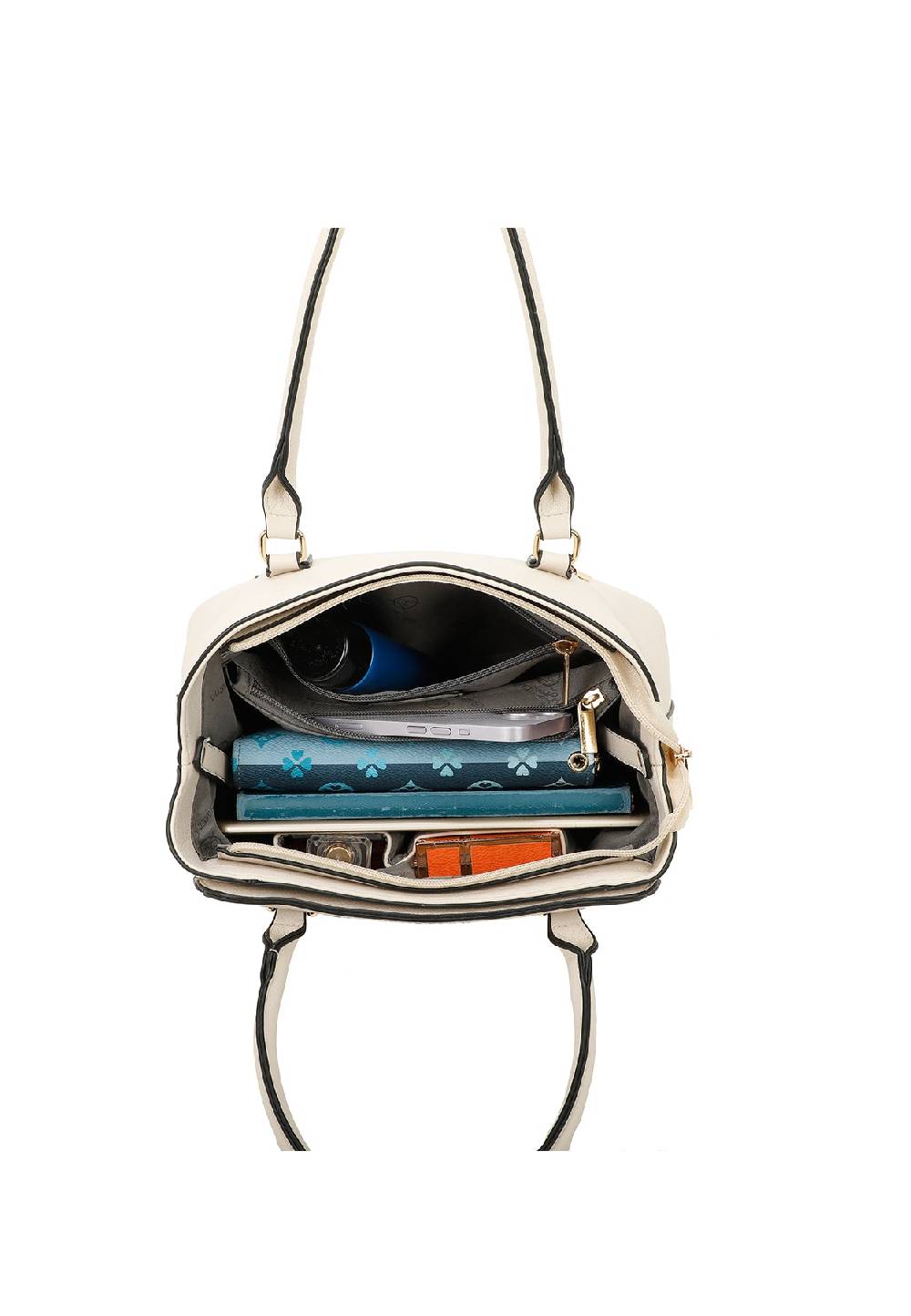 Queen Helena Borsa M1007 Economico
