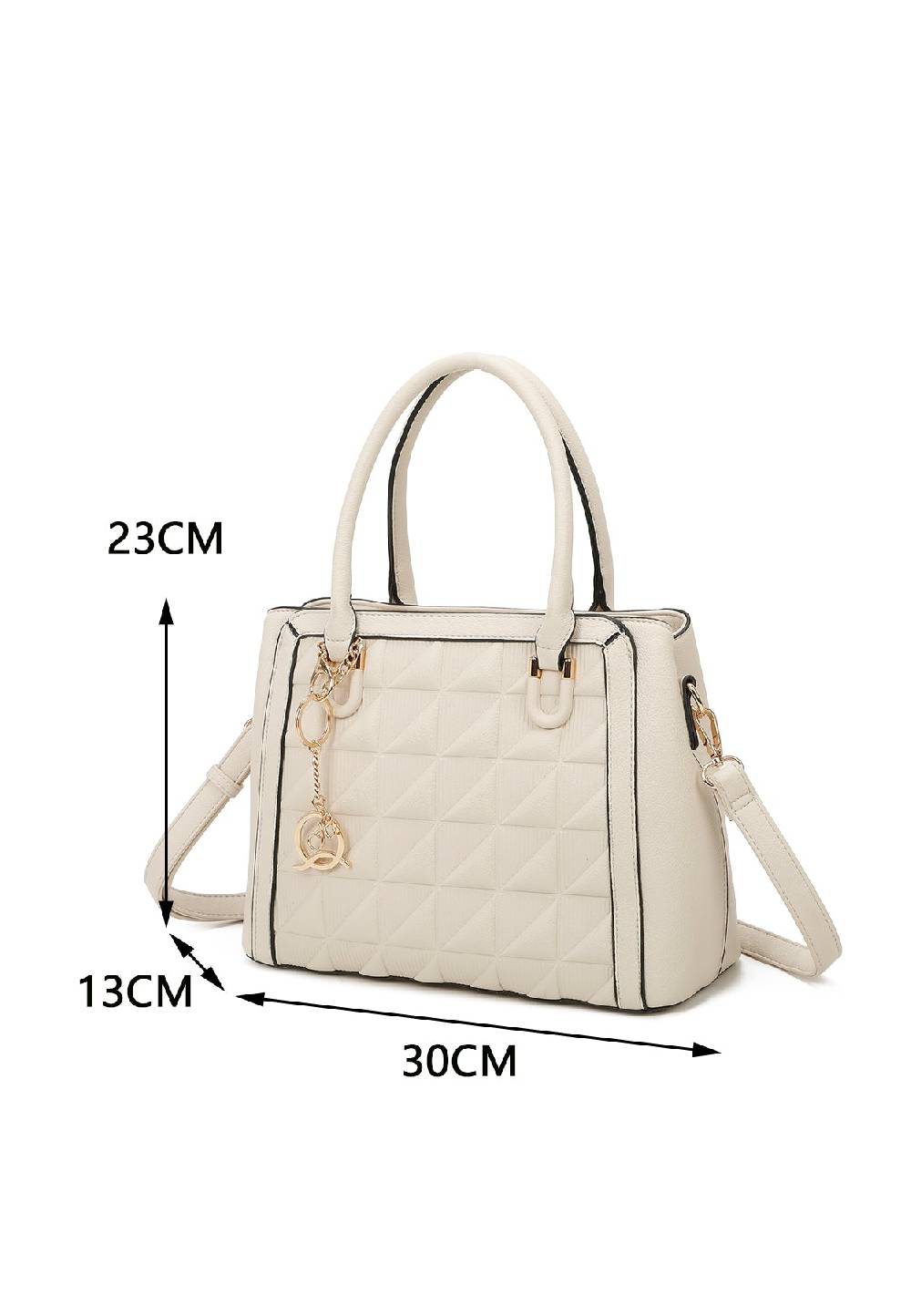 Queen Helena Borsa M1007 Economico