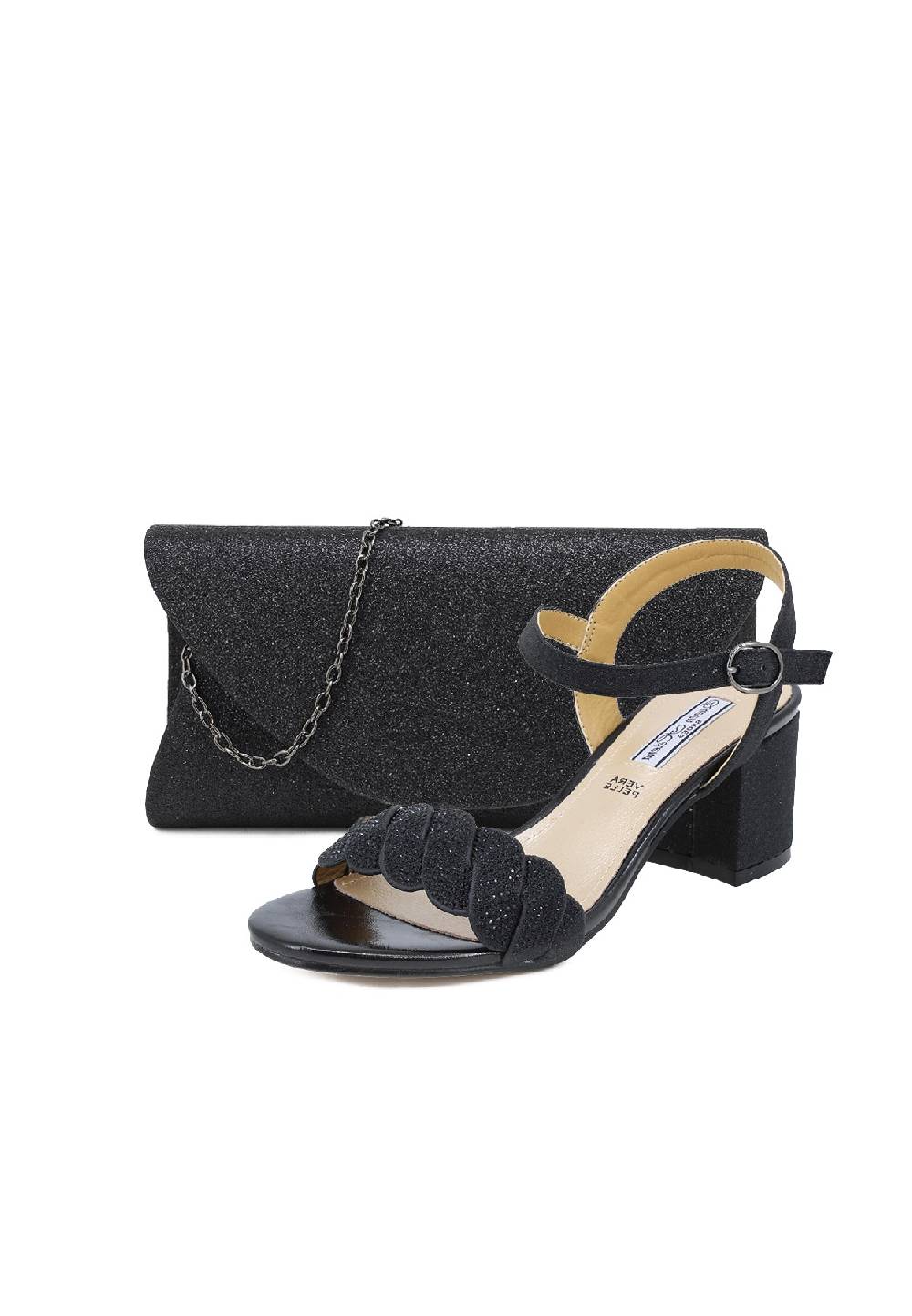 Queen Helena Borsa - Pochette - S608-1 Hotsell