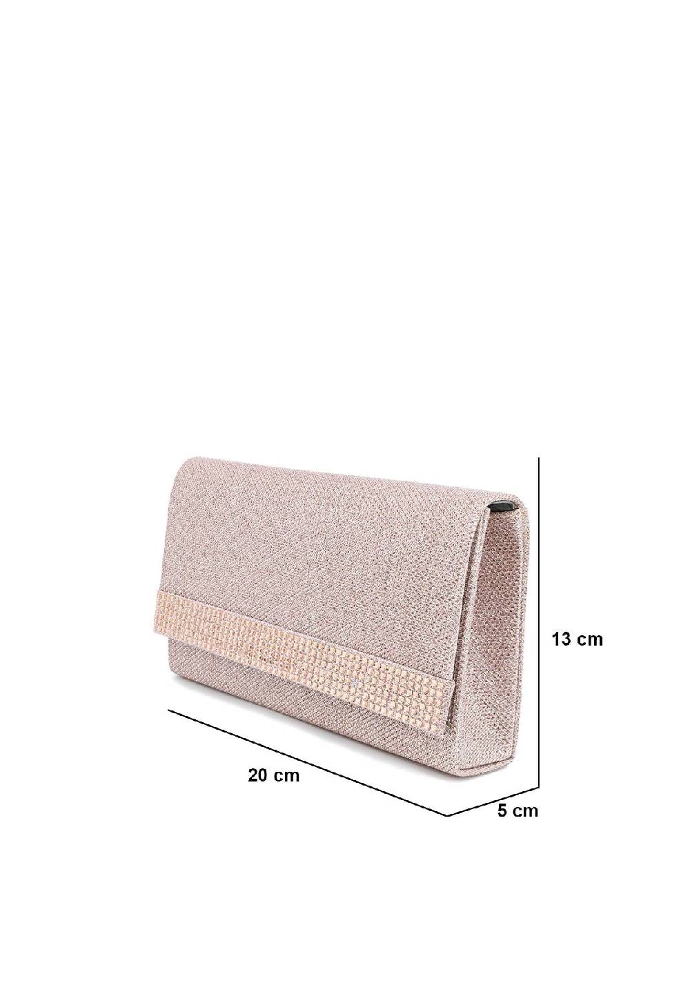 Queen Helena Borsa - Pochette - S704 Vendita Calda