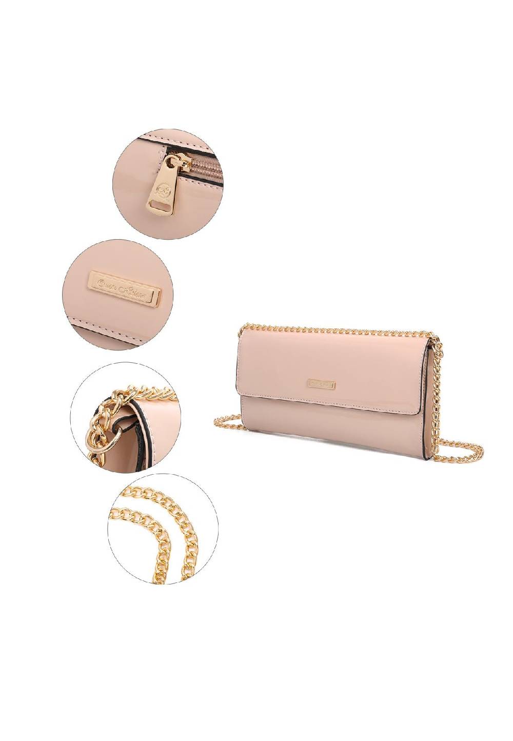 Queen Helena Borsa - 7035 Negozio