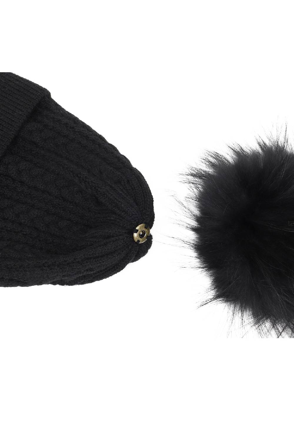 Queen Helena Cappello Pon Pon - CP03 Cyber Monday