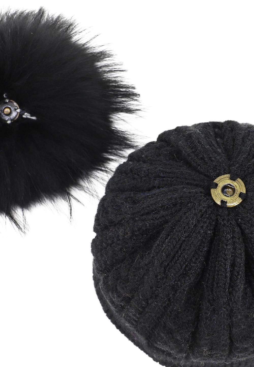 Queen Helena Cappello Pon Pon - CP03 Cyber Monday