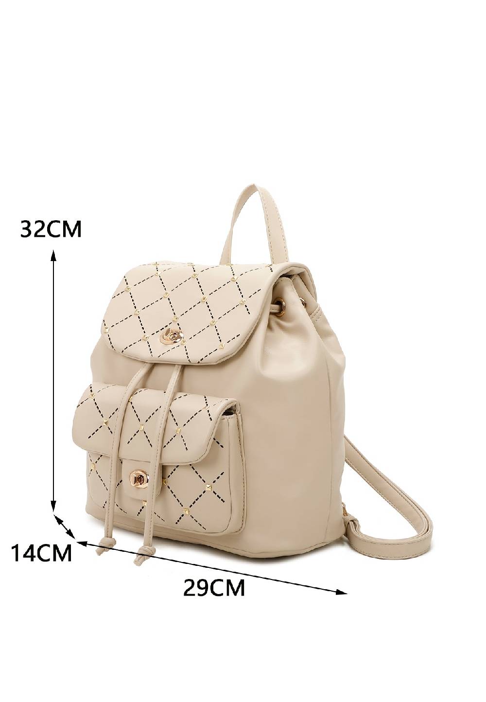Queen Helena Borsa M1004 Online Outlet