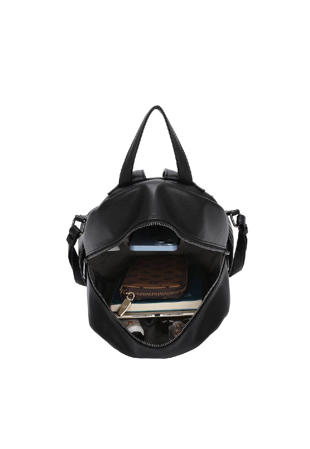 Queen Helena Borsa Zaino M9019 Grandi sconti